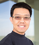 Dr. Abel Chuang