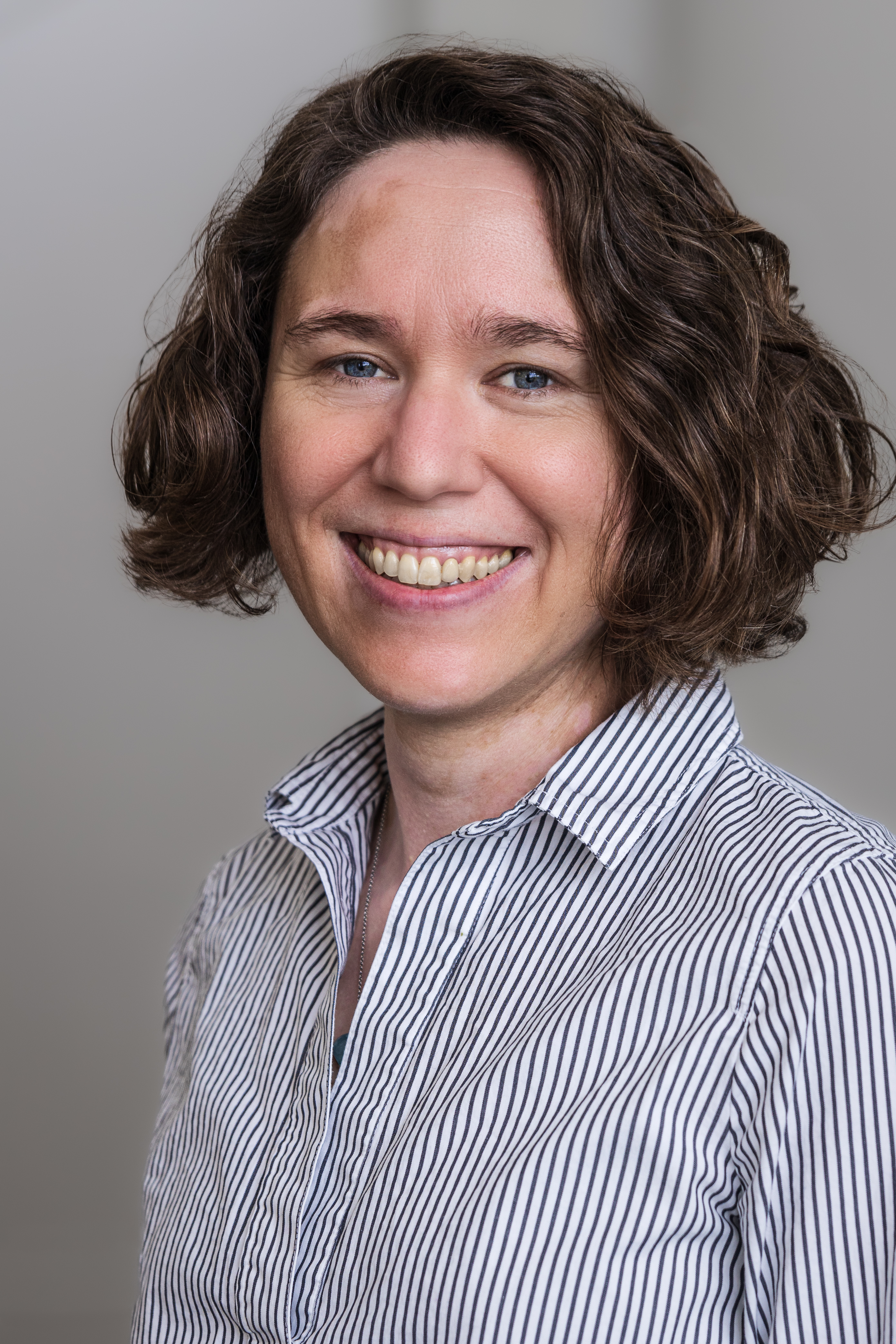 Dr. Maria-Elena Young