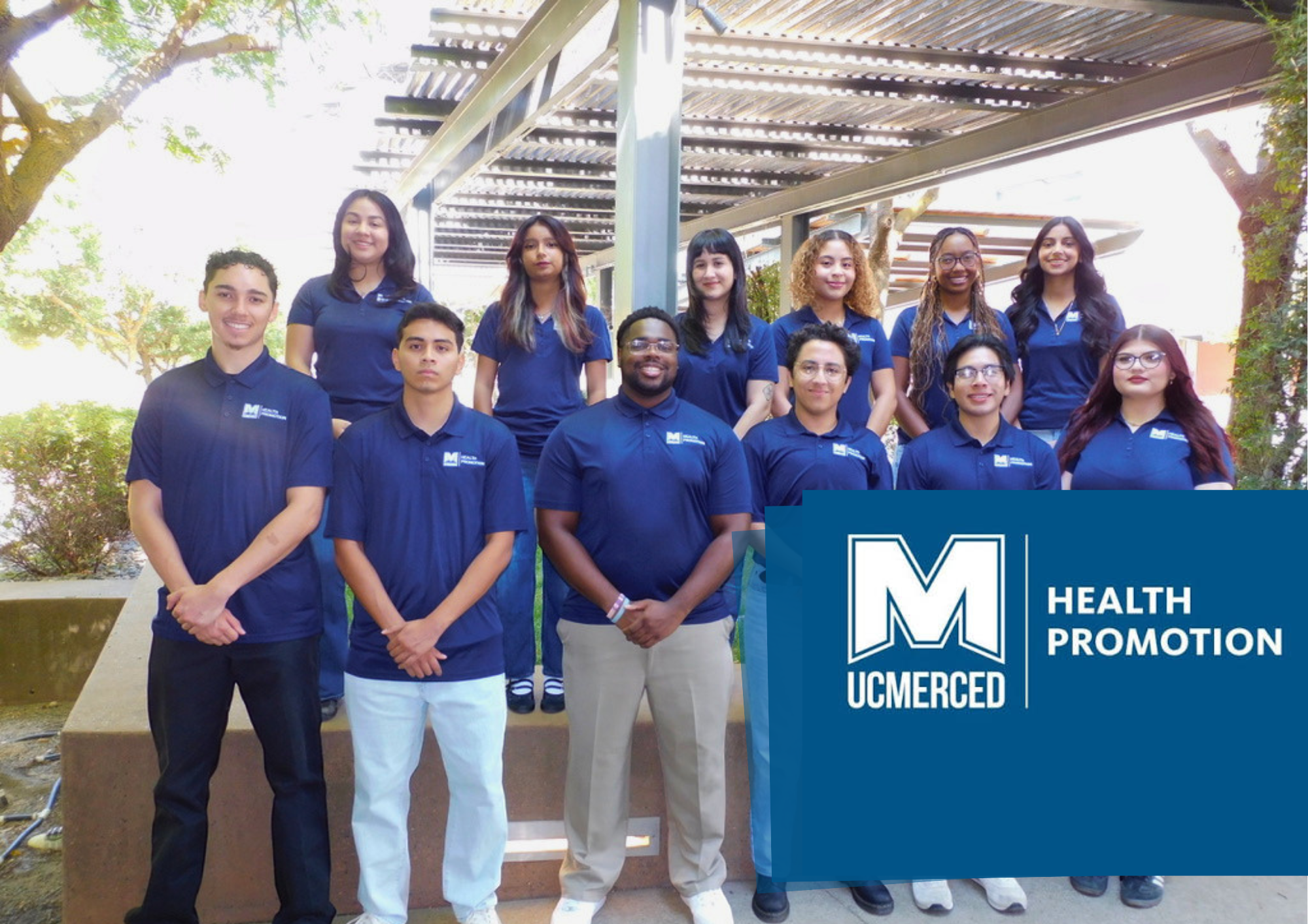 Health Promotion Staff Picture