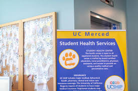 Student Health Services